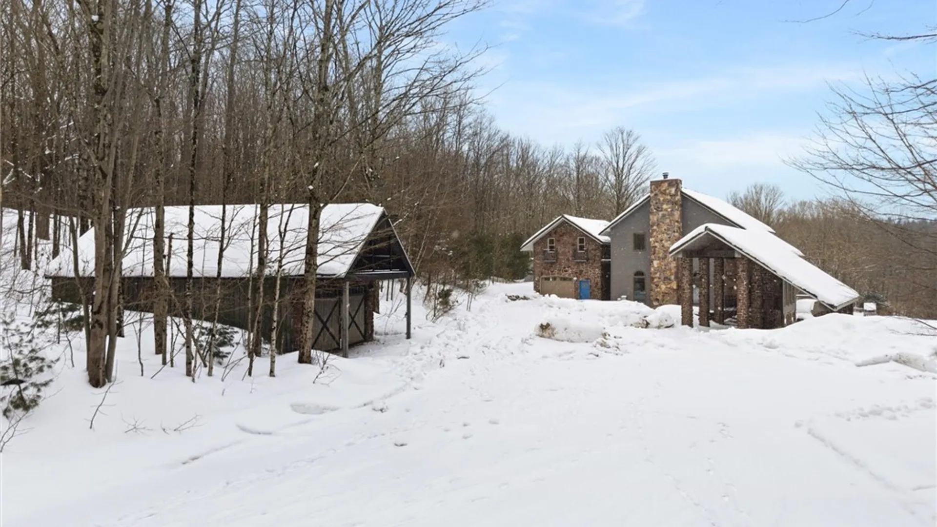 Property at 150 Valleygate Drive, Parish, NY 13131 7