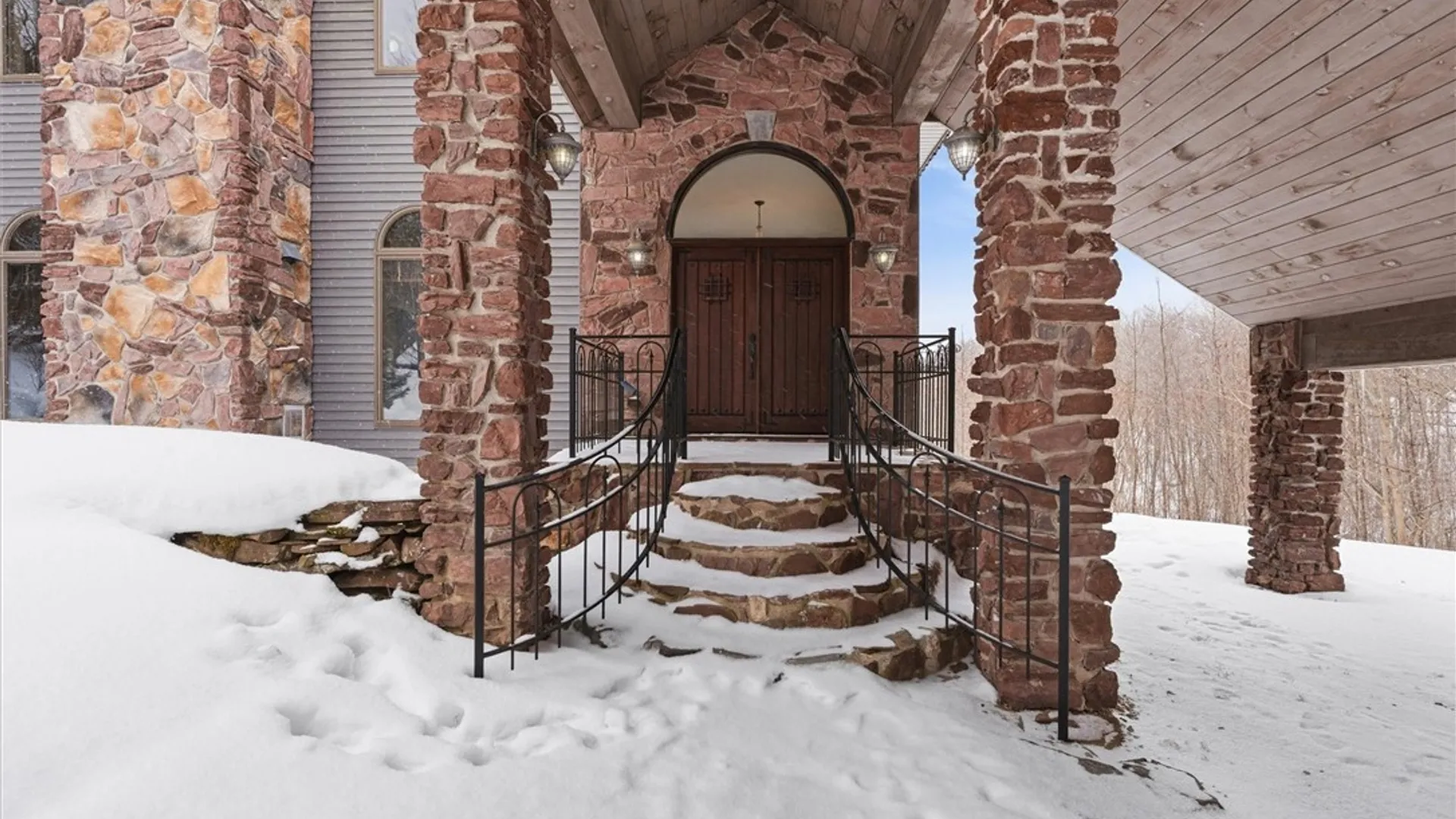 Property at 150 Valleygate Drive, Parish, NY 13131 9