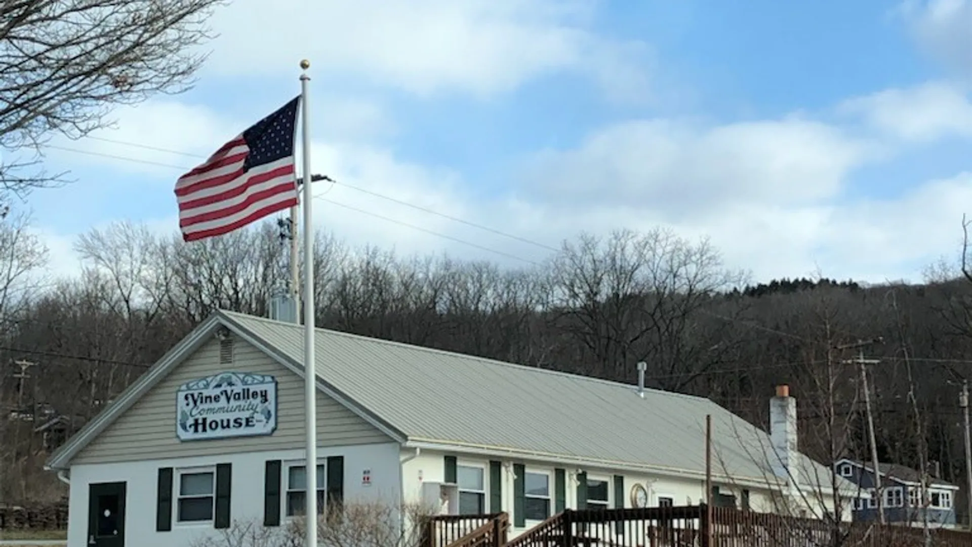 Property at 52 Vine Valley Park, Middlesex, NY 14507 19