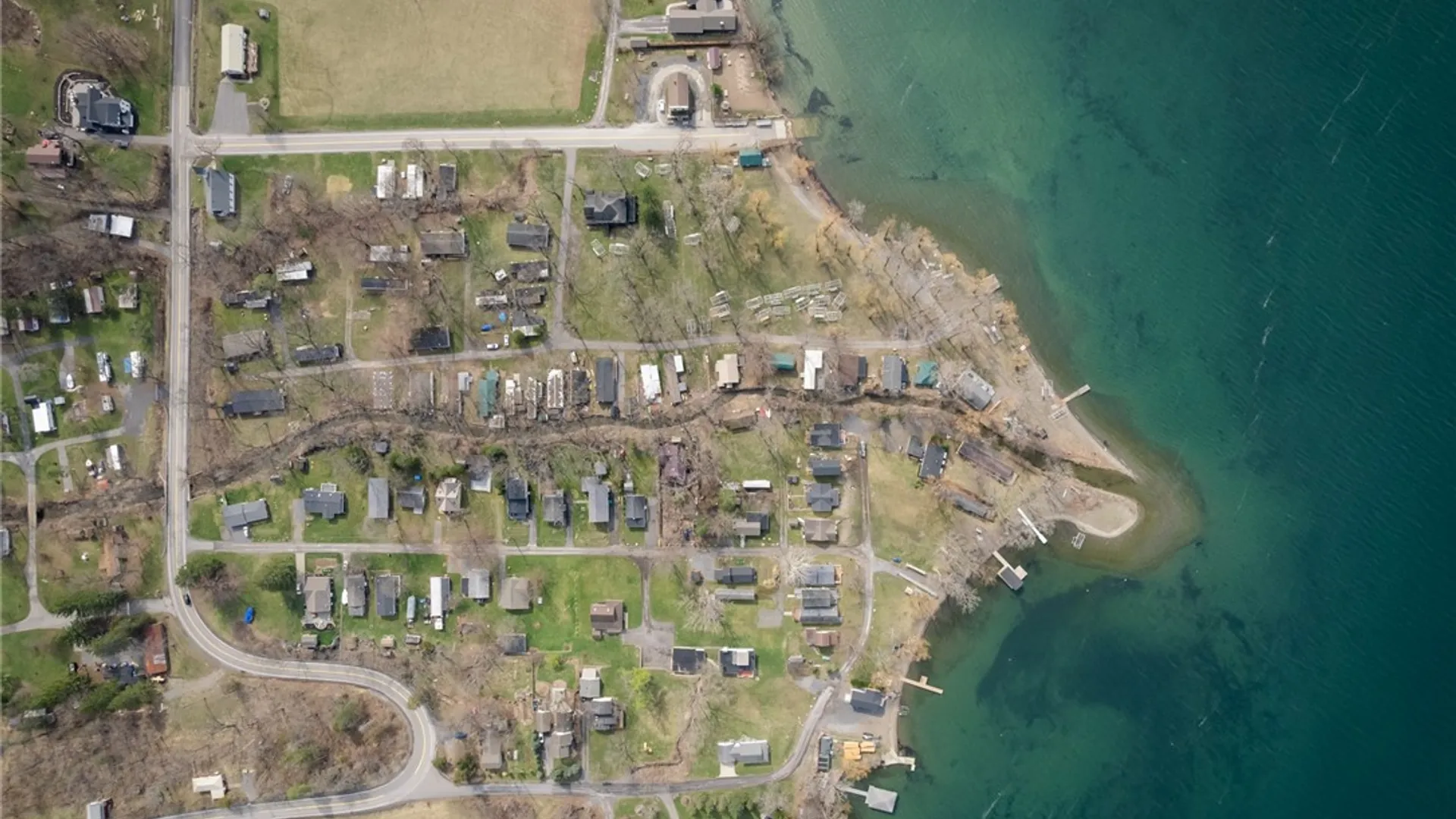 Property at 52 Vine Valley Park, Middlesex, NY 14507 2