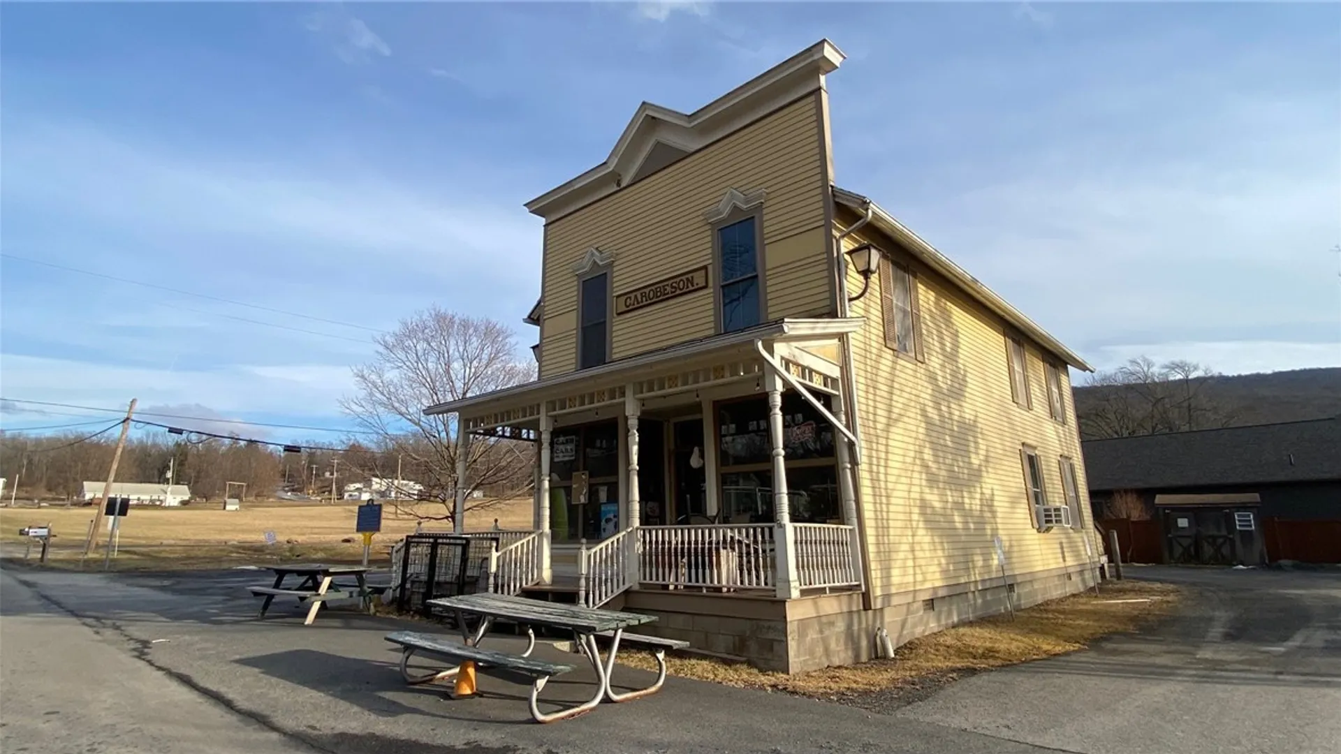 Property at 52 Vine Valley Park, Middlesex, NY 14507 20