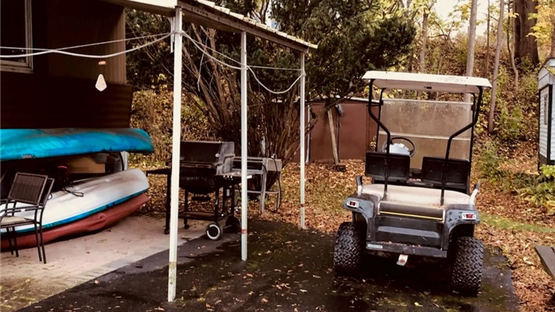 Property at 52 Vine Valley Park, Middlesex, NY 14507 25