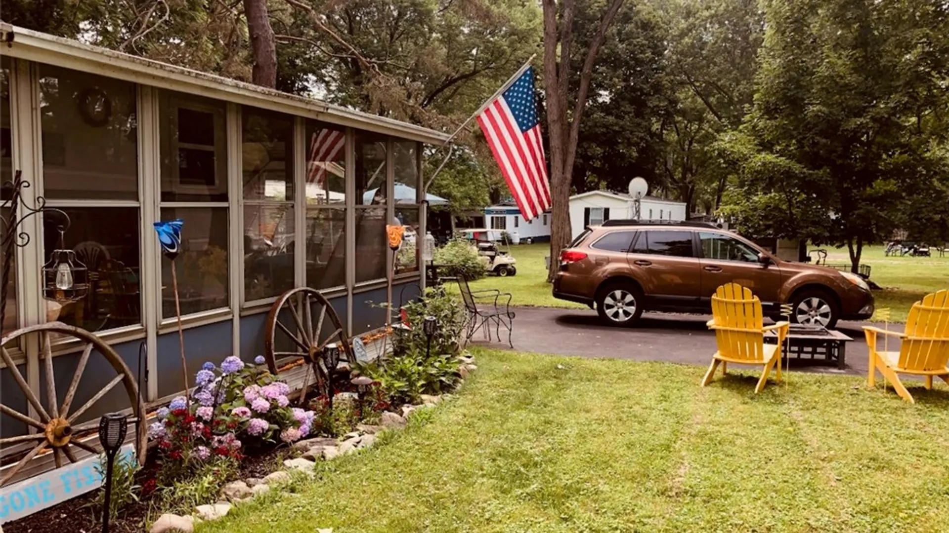 Property at 52 Vine Valley Park, Middlesex, NY 14507 30