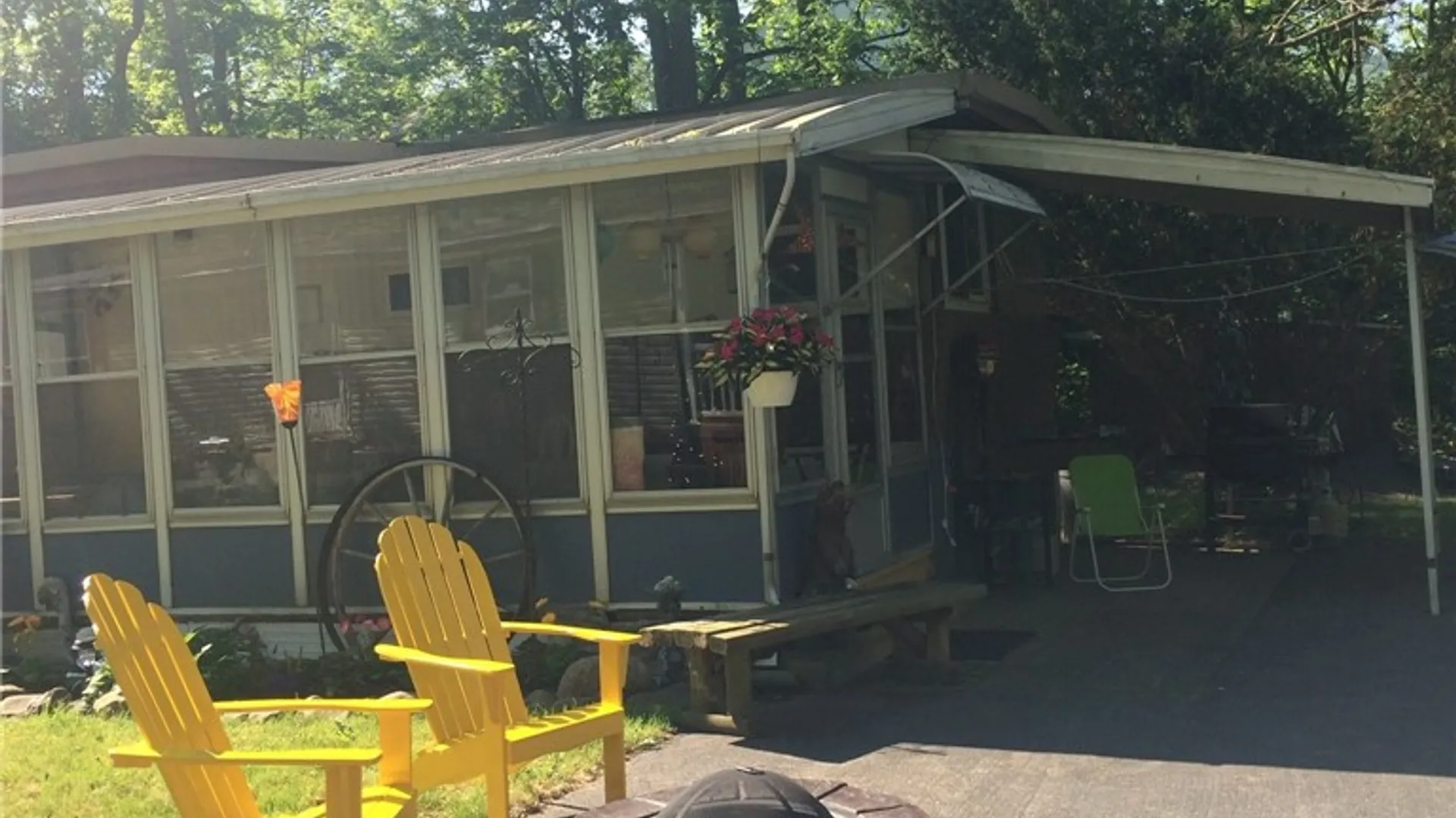 Property at 52 Vine Valley Park, Middlesex, NY 14507 31