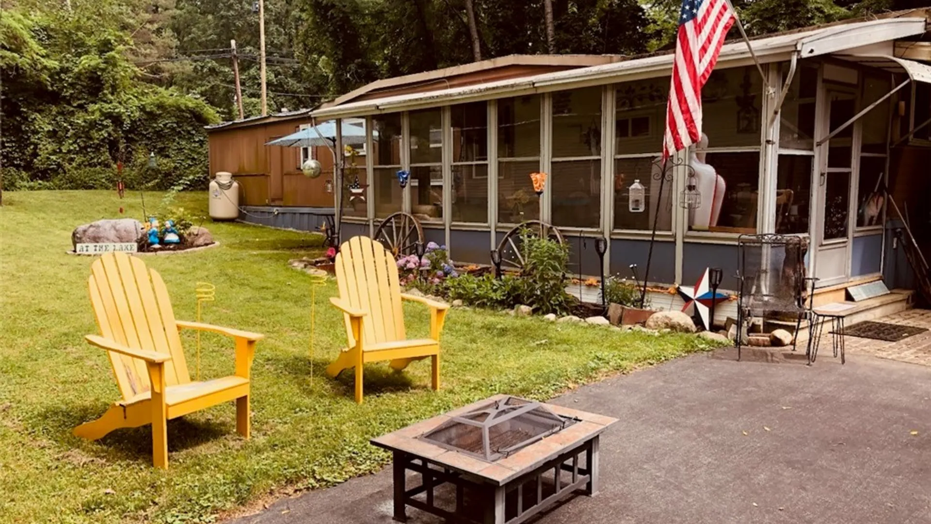 Property at 52 Vine Valley Park, Middlesex, NY 14507 32