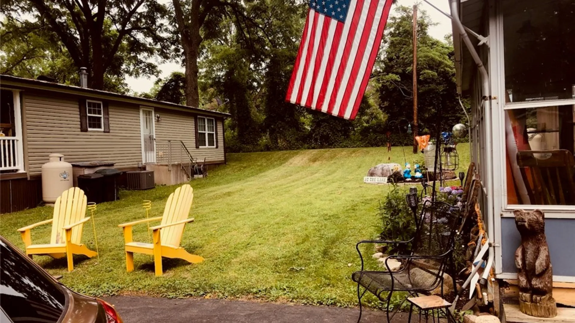 Property at 52 Vine Valley Park, Middlesex, NY 14507 34