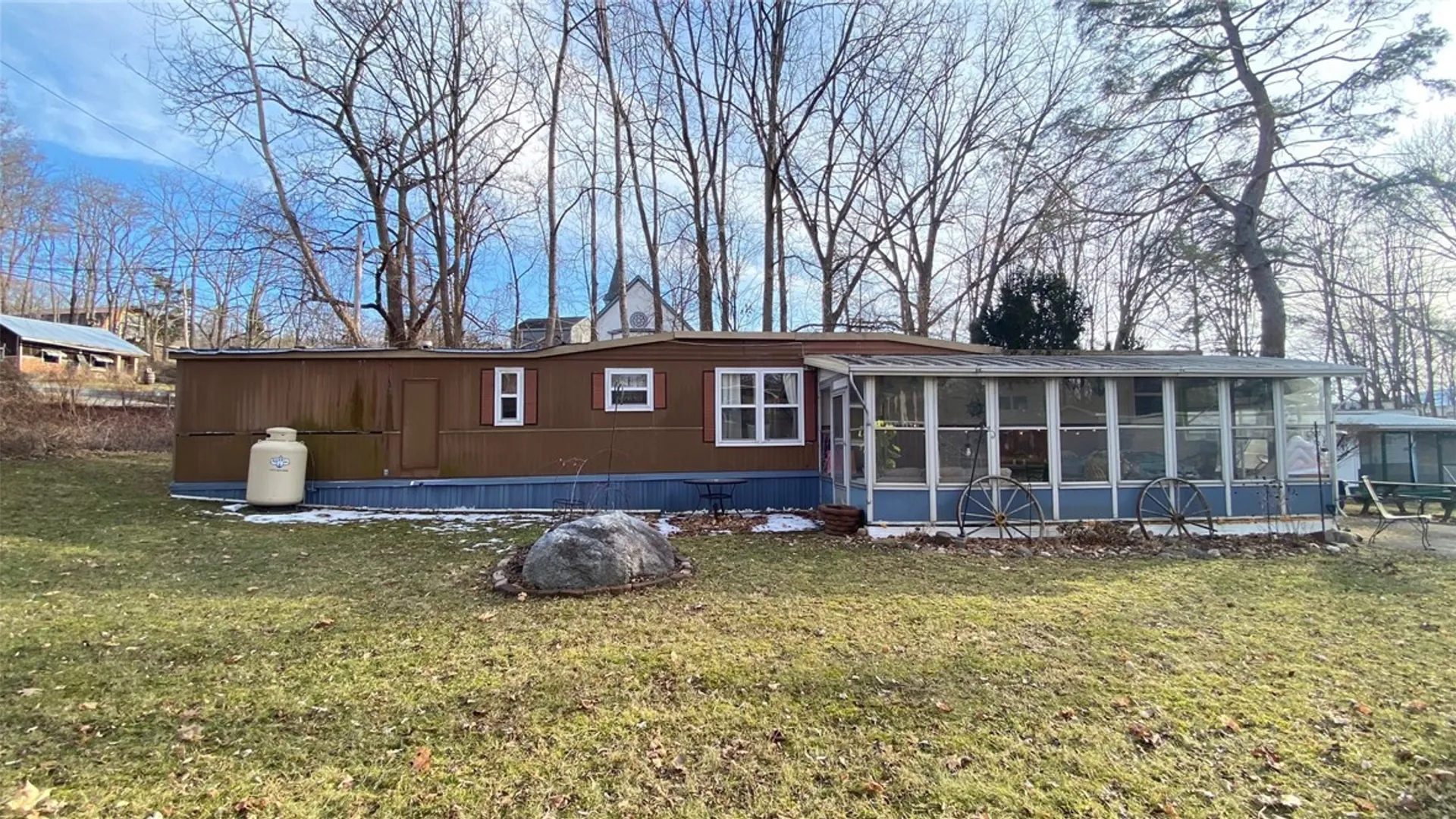 Property at 52 Vine Valley Park, Middlesex, NY 14507 37