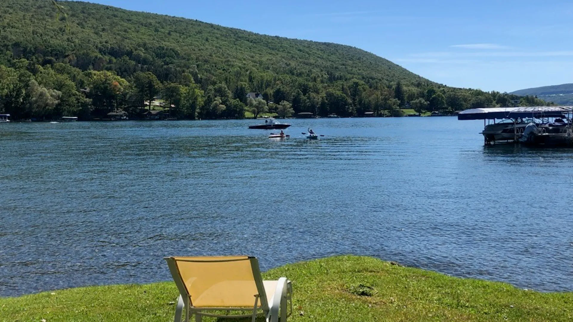 Property at 52 Vine Valley Park, Middlesex, NY 14507 4