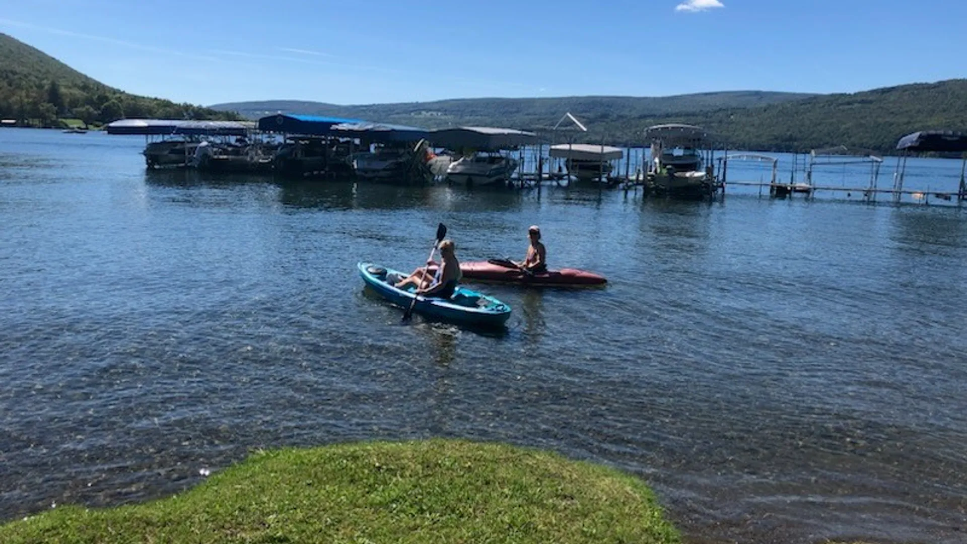 Property at 52 Vine Valley Park, Middlesex, NY 14507 5