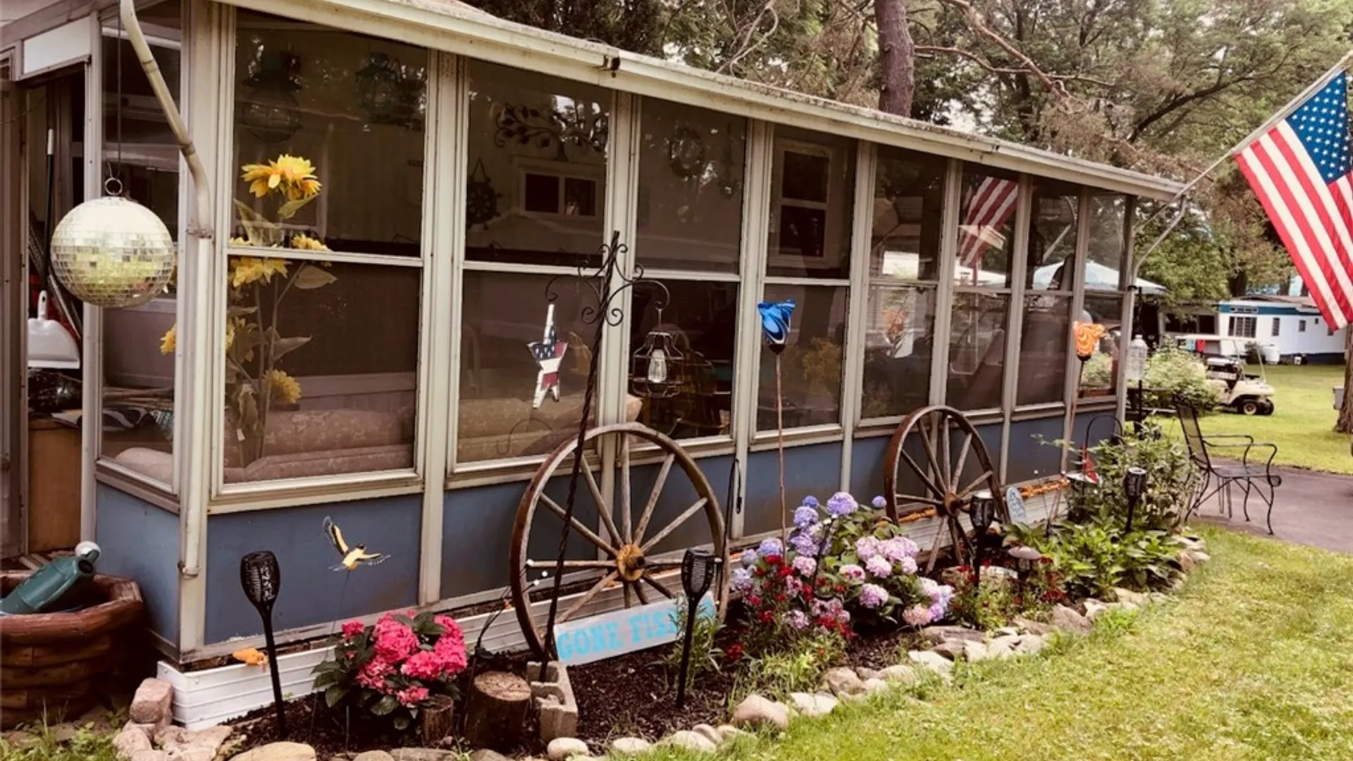 Property at 52 Vine Valley Park, Middlesex, NY 14507 7