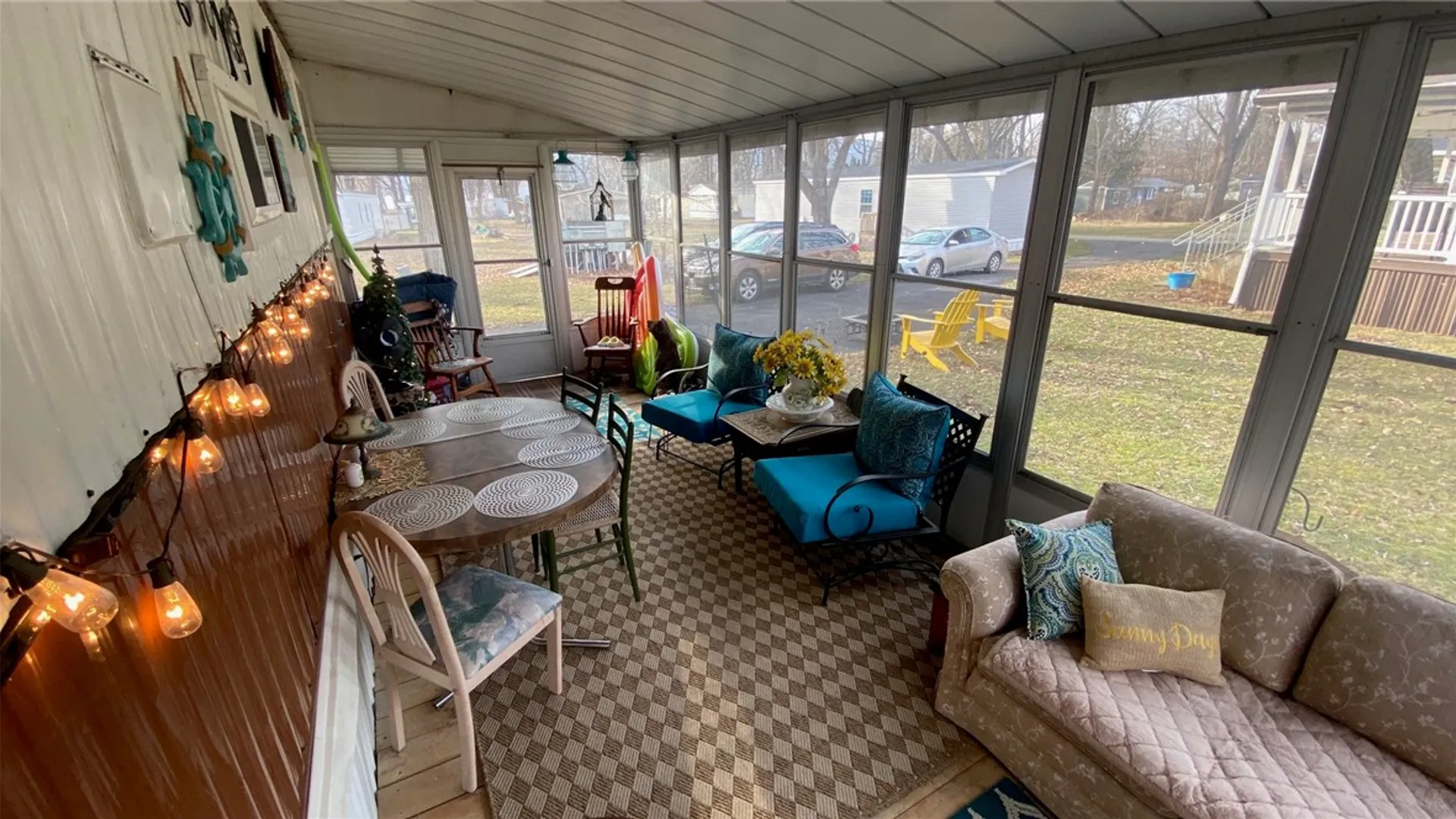 Property at 52 Vine Valley Park, Middlesex, NY 14507 8