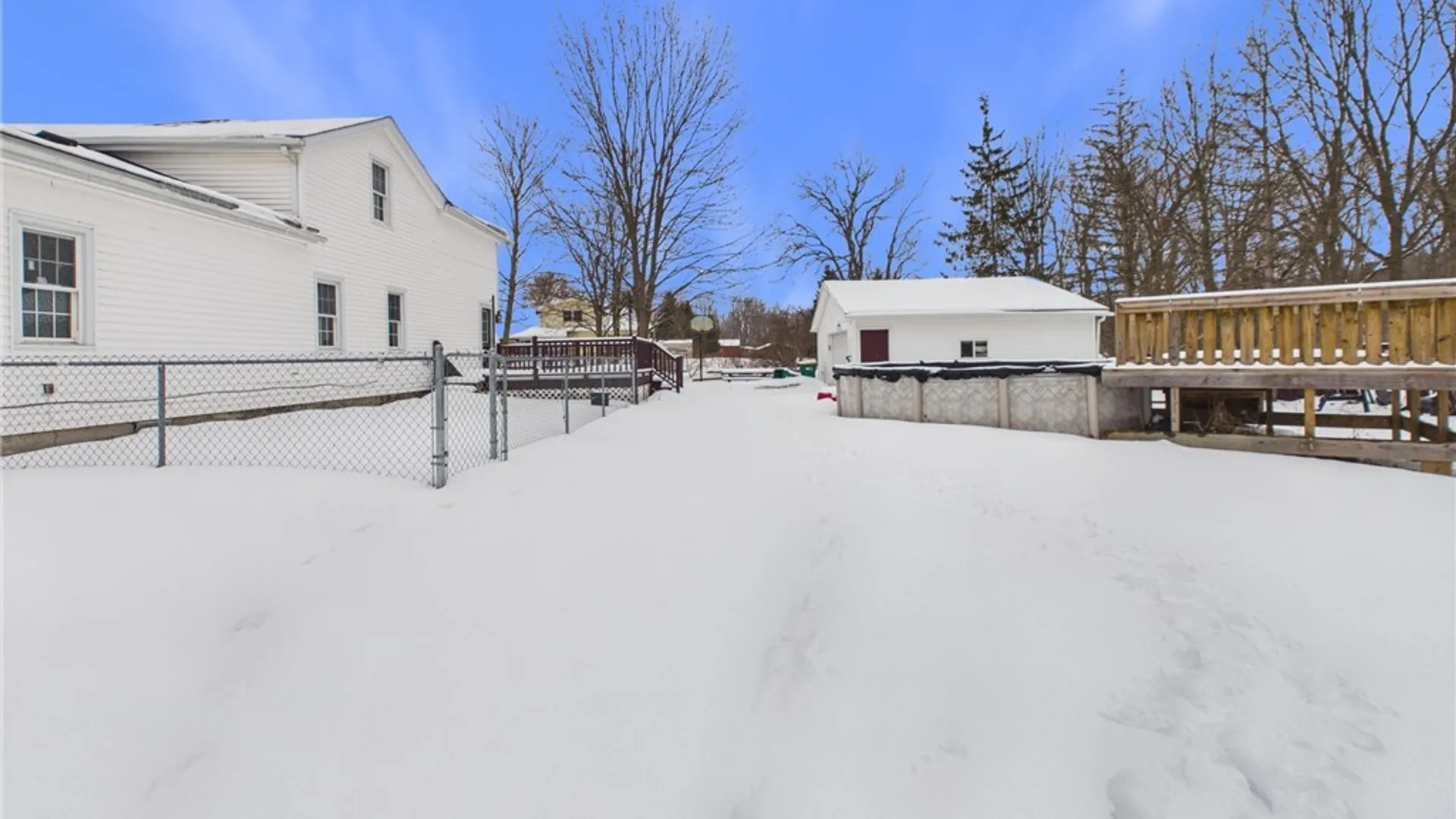 Property at 94 Exchange Street, Attica, NY 14011 10