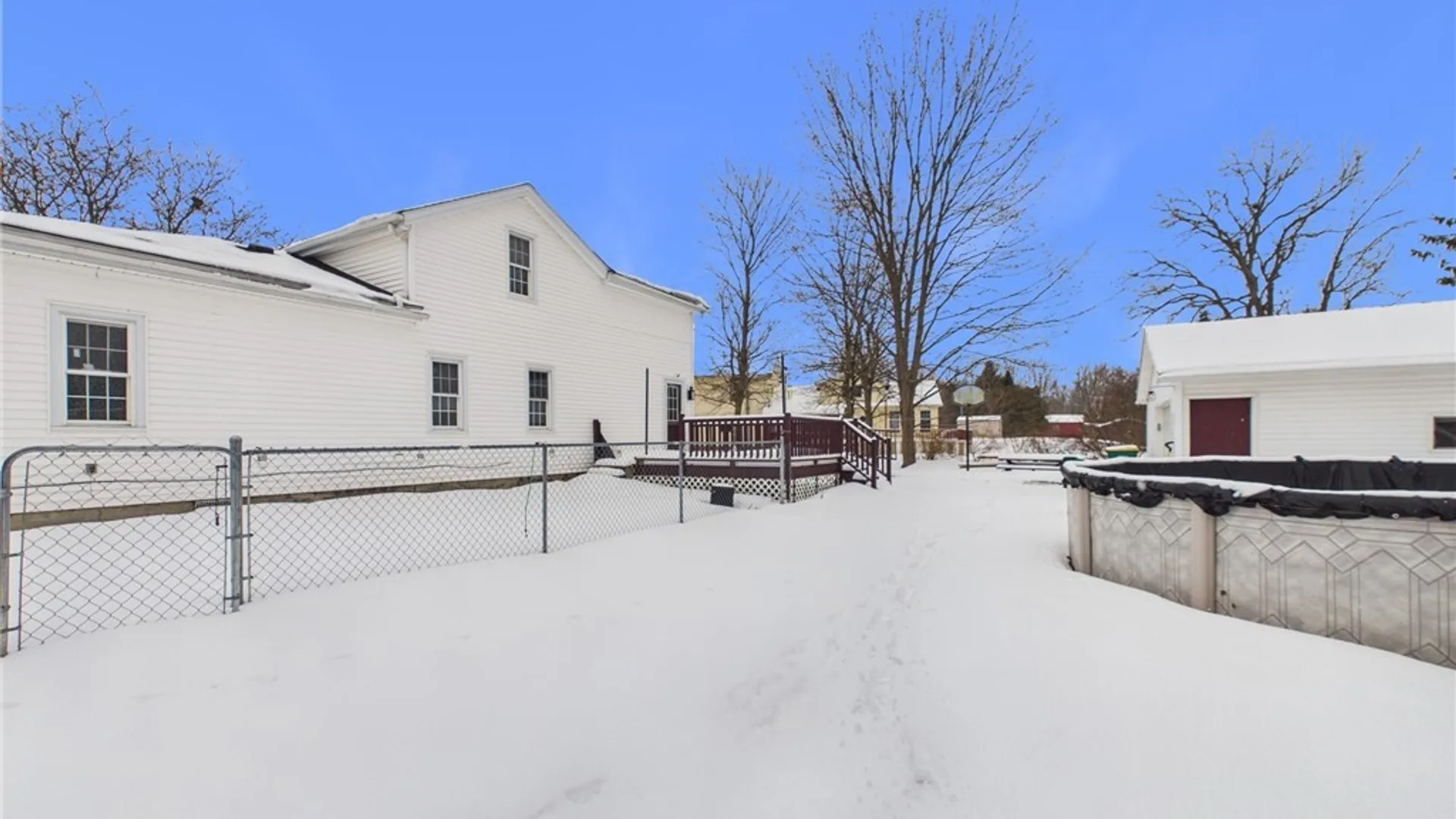 Property at 94 Exchange Street, Attica, NY 14011 11