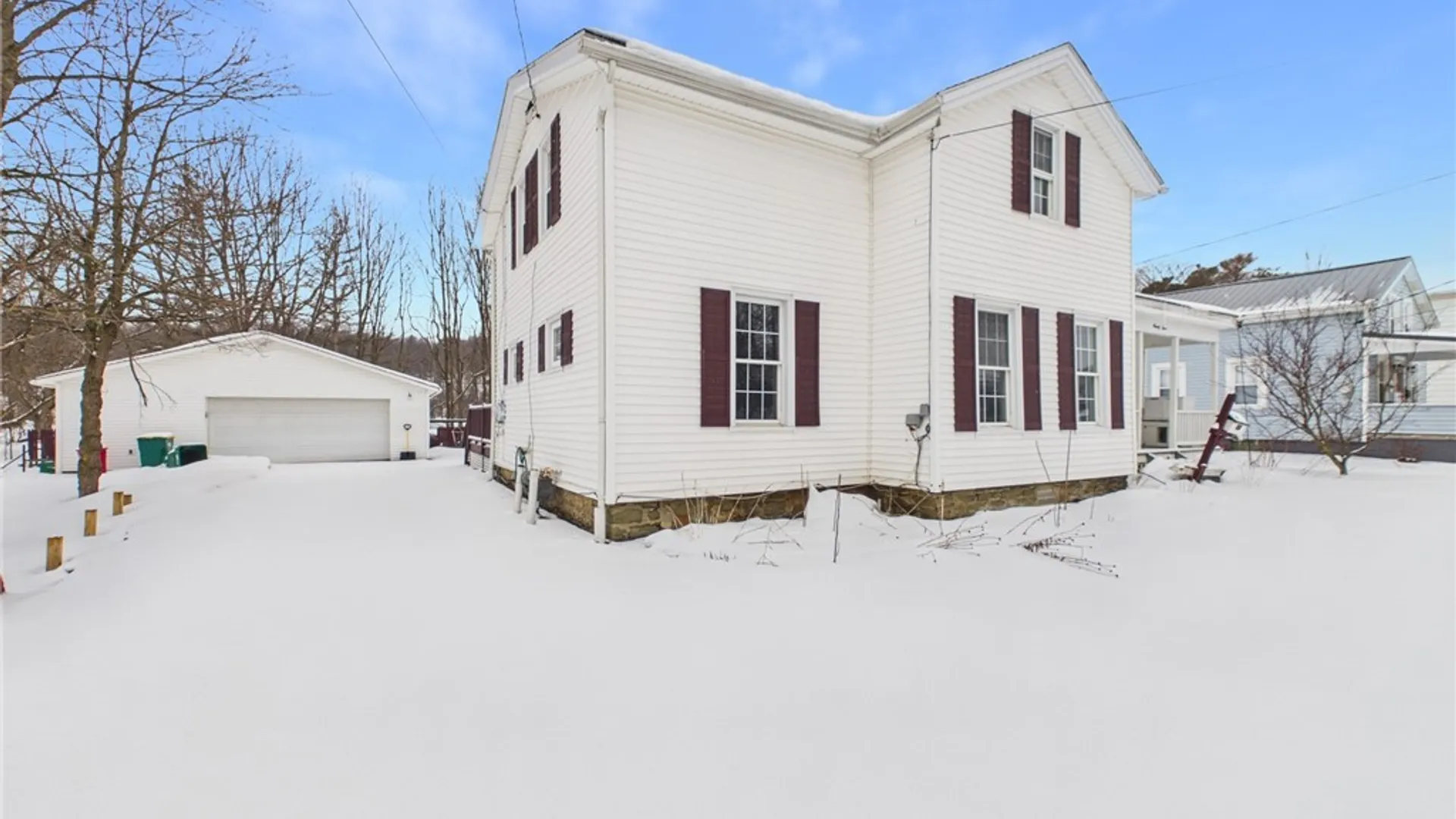 Property at 94 Exchange Street, Attica, NY 14011 2