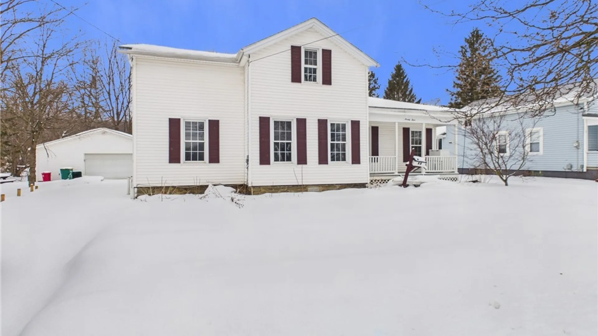 Property at 94 Exchange Street, Attica, NY 14011 3