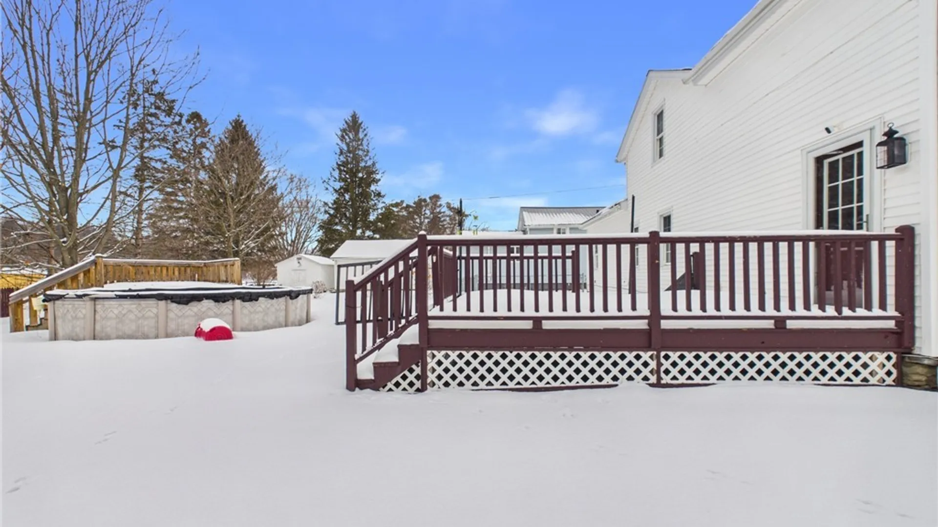 Property at 94 Exchange Street, Attica, NY 14011 4