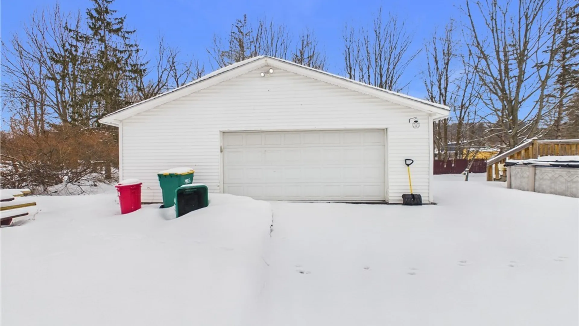 Property at 94 Exchange Street, Attica, NY 14011 5