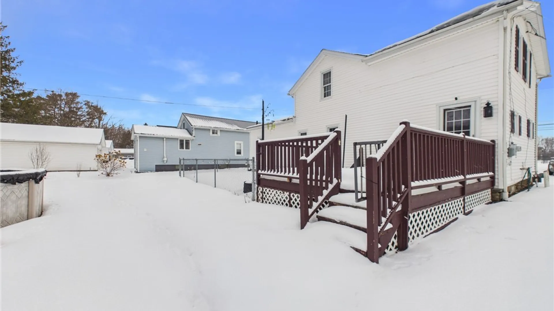 Property at 94 Exchange Street, Attica, NY 14011 6