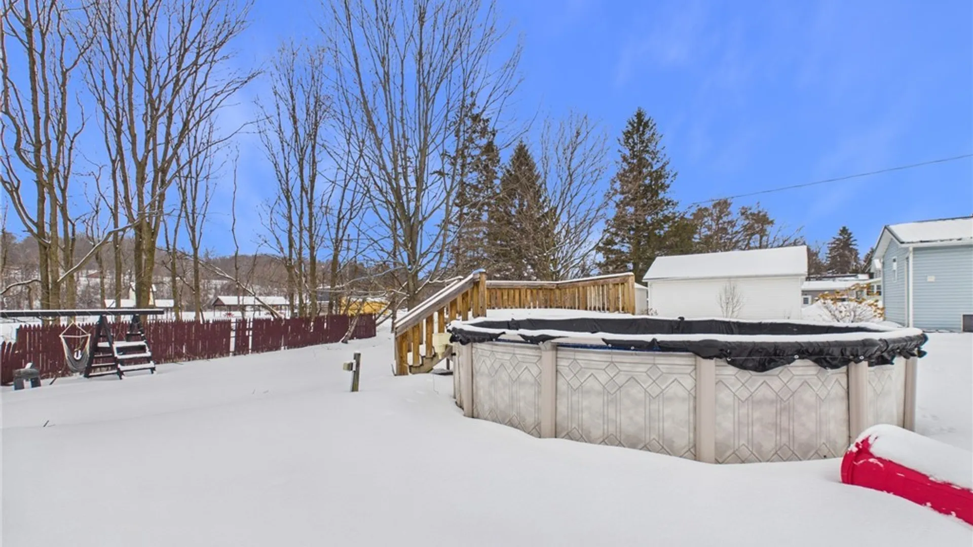Property at 94 Exchange Street, Attica, NY 14011 7