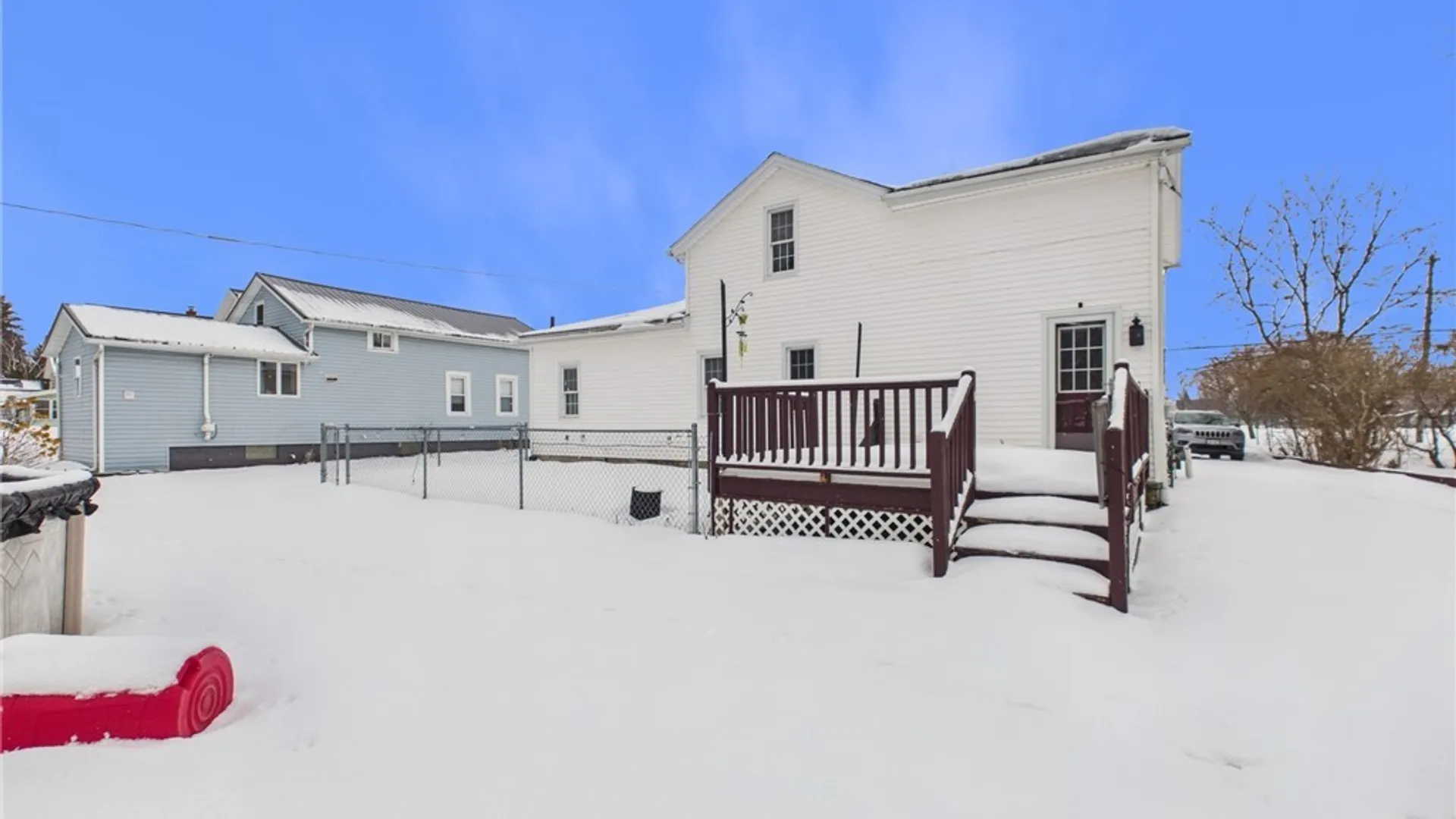 Property at 94 Exchange Street, Attica, NY 14011 8