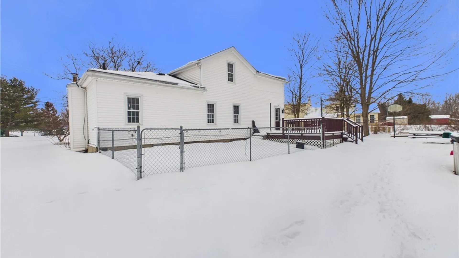 Property at 94 Exchange Street, Attica, NY 14011 9