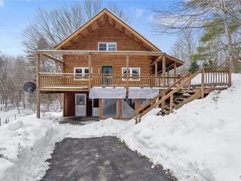 Property at 131 Gillette Road, Mexico, NY 13114