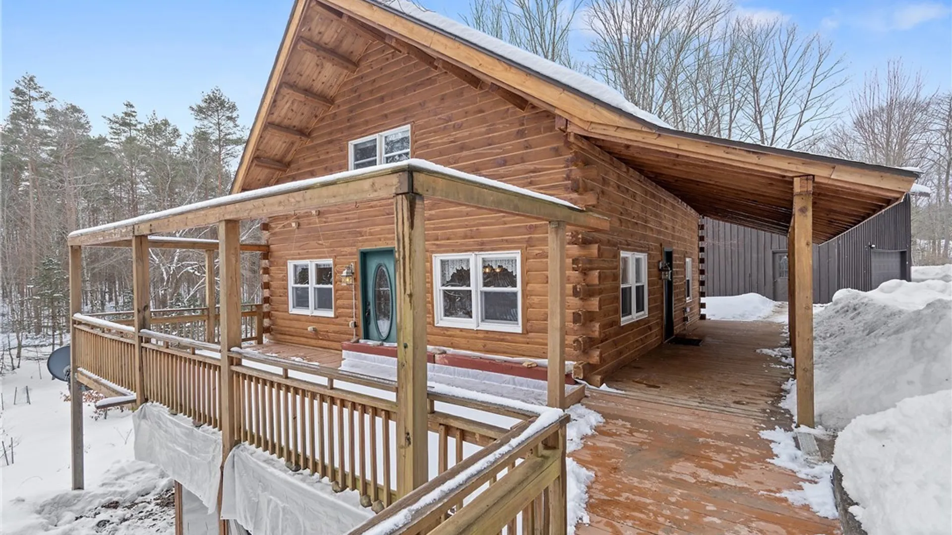 Property at 131 Gillette Road, Mexico, NY 13114 2