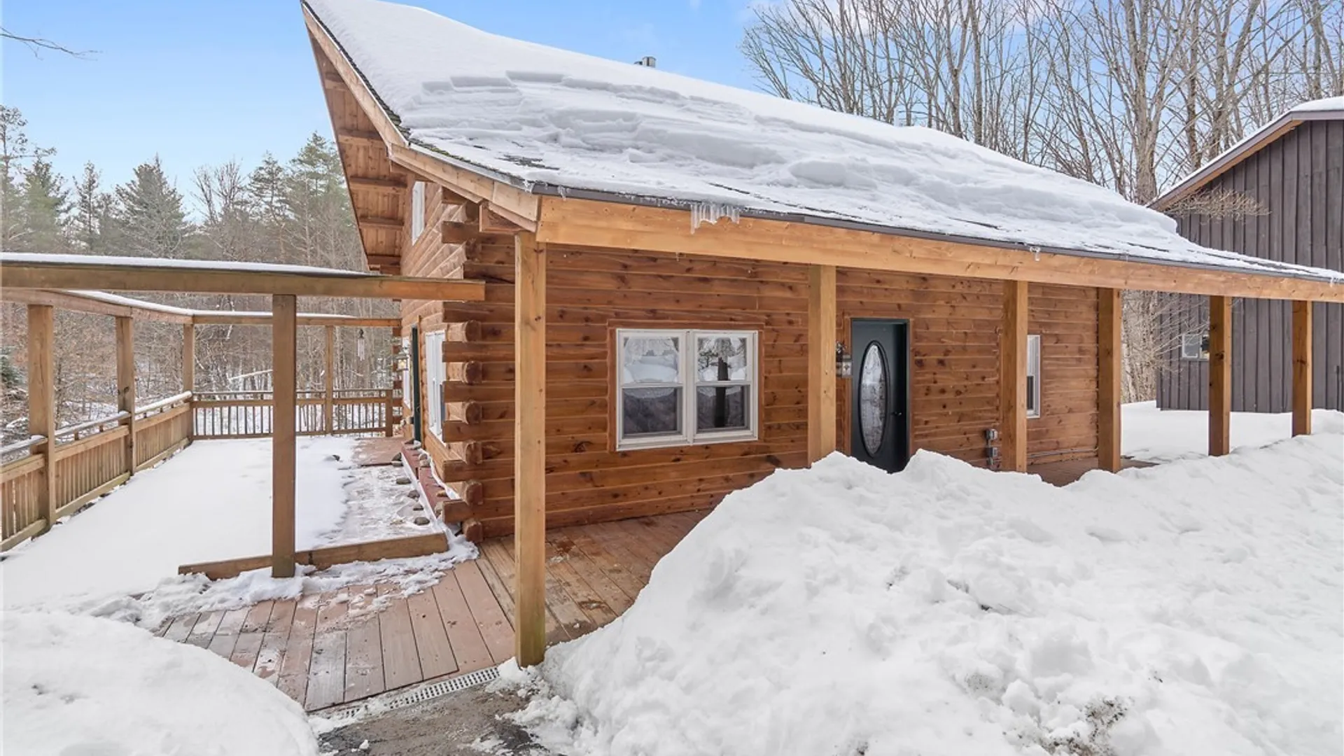 Property at 131 Gillette Road, Mexico, NY 13114 3