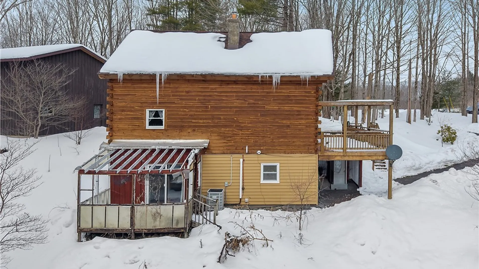 Property at 131 Gillette Road, Mexico, NY 13114 37