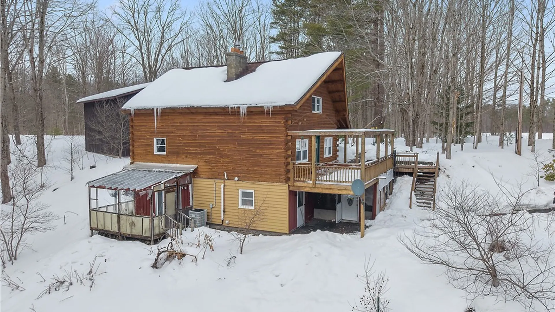 Property at 131 Gillette Road, Mexico, NY 13114 38