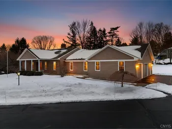 Property at 8205 Duvall Circle, Manlius, NY 13104