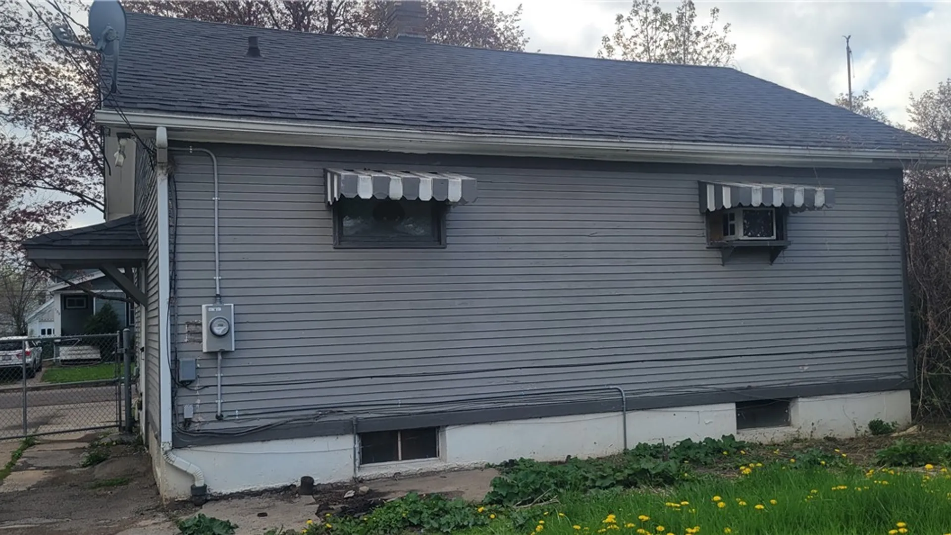 Property at 133 Wright Avenue, Buffalo, NY 14215 27