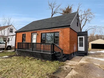 Property at 92 Sharon Parkway, Lackawanna, NY 14218