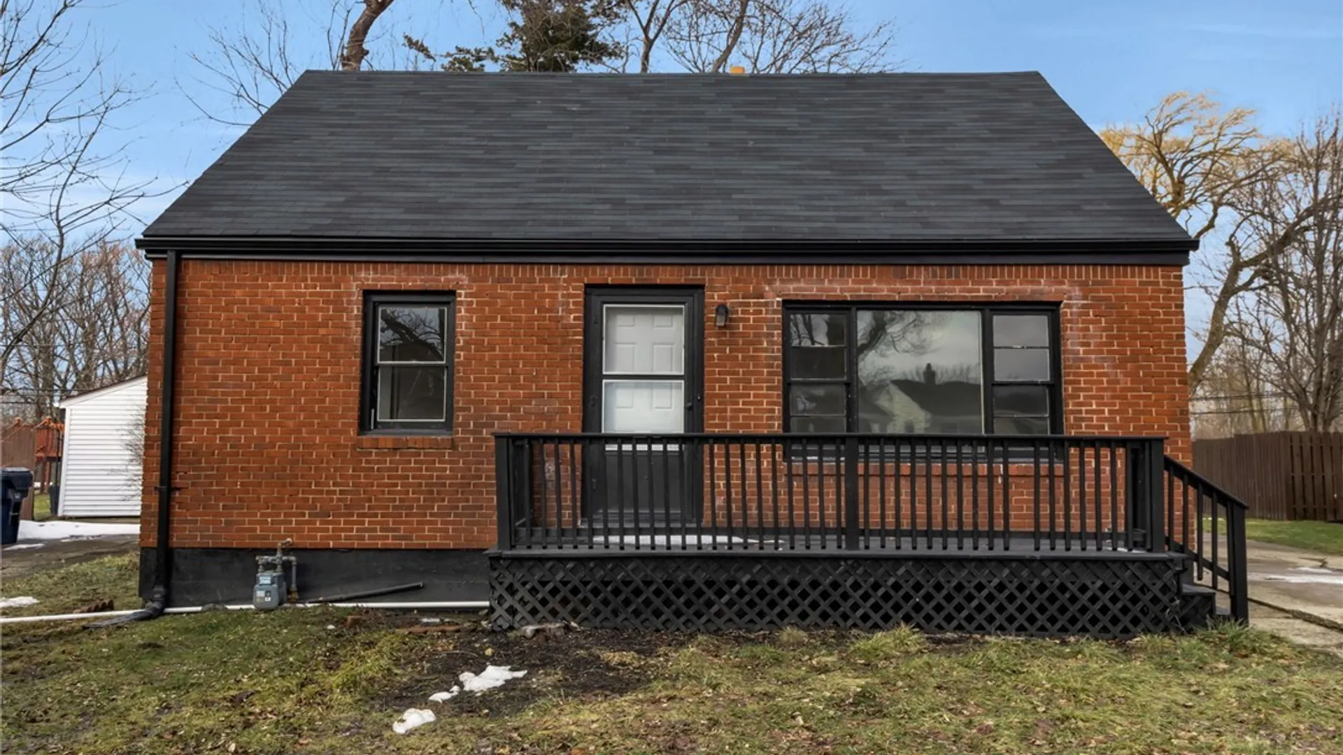 Property at 92 Sharon Parkway, Lackawanna, NY 14218 2