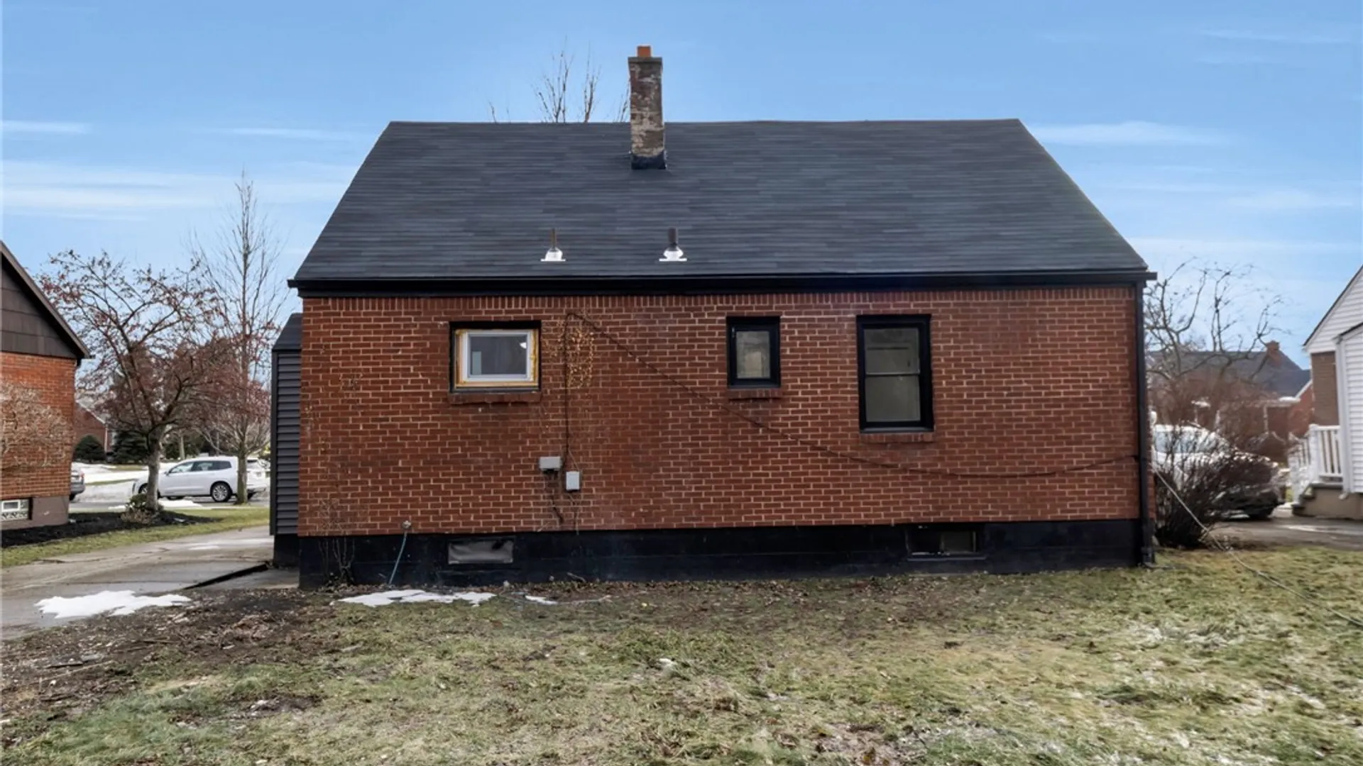 Property at 92 Sharon Parkway, Lackawanna, NY 14218 31