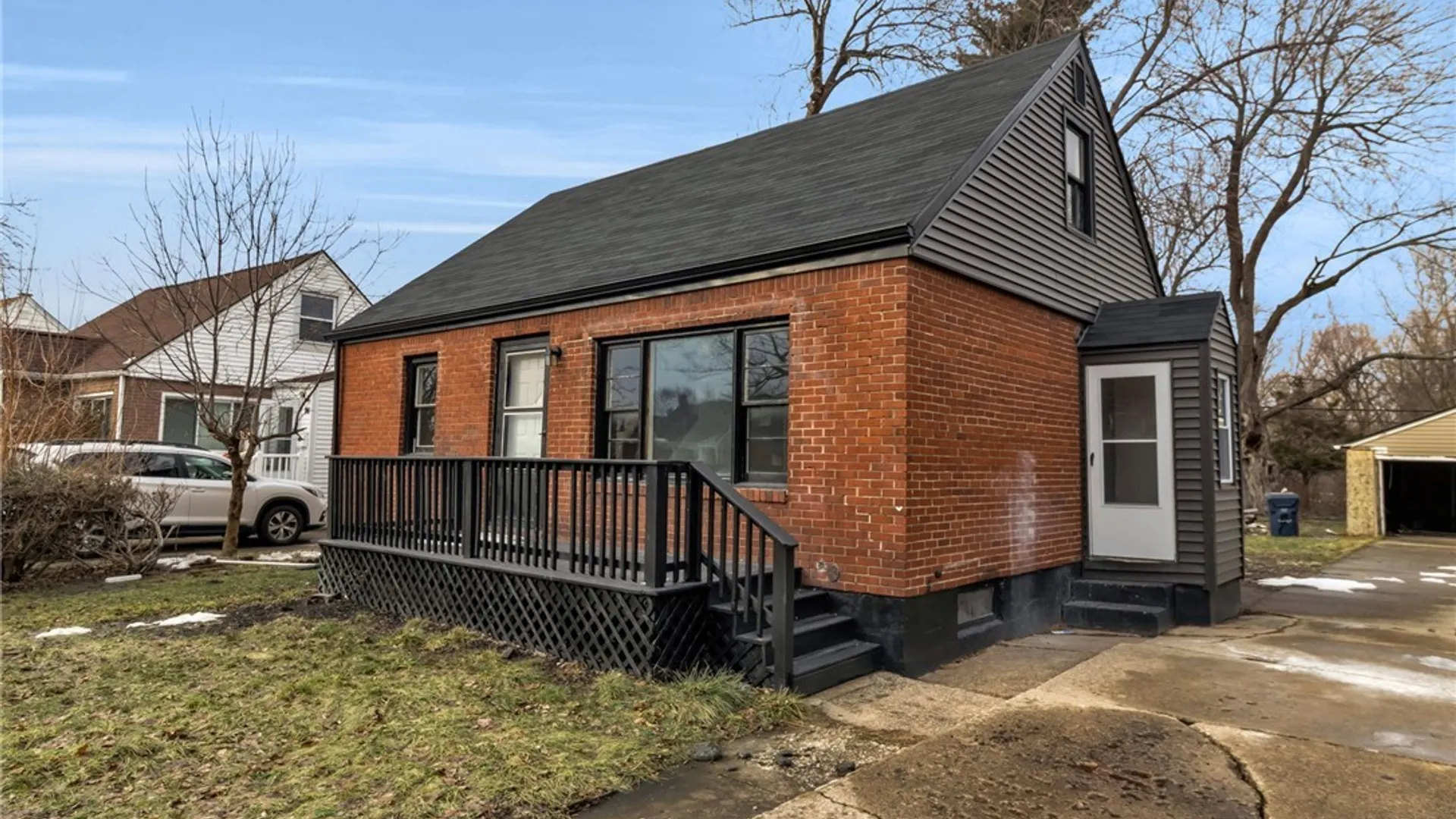 Property at 92 Sharon Parkway, Lackawanna, NY 14218 34