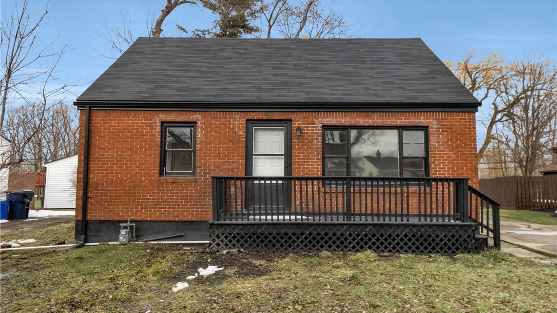 Property at 92 Sharon Parkway, Lackawanna, NY 14218 35