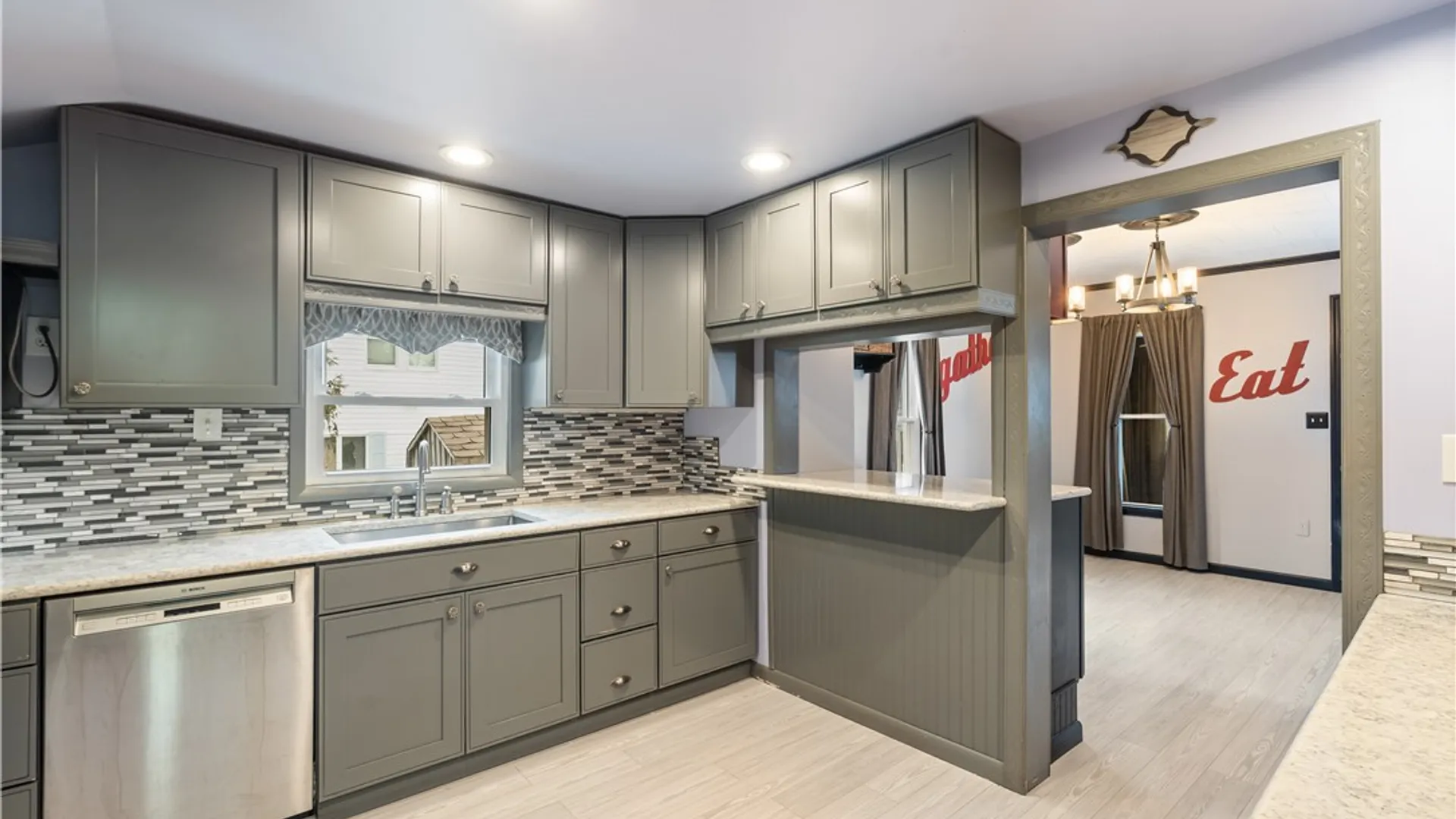 Property at 12 Branch Street, Livonia, NY 14487 14