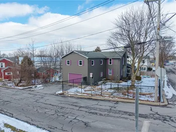 Property at 12 Branch Street, Livonia, NY 14487