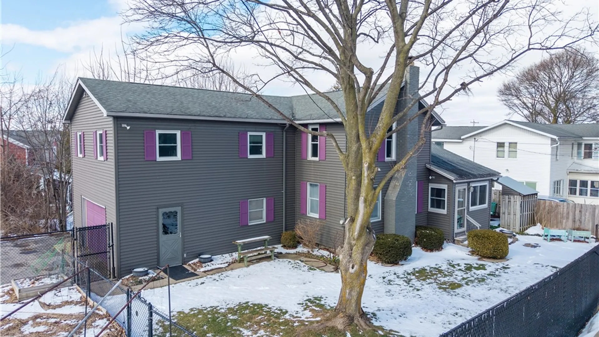 Property at 12 Branch Street, Livonia, NY 14487 2