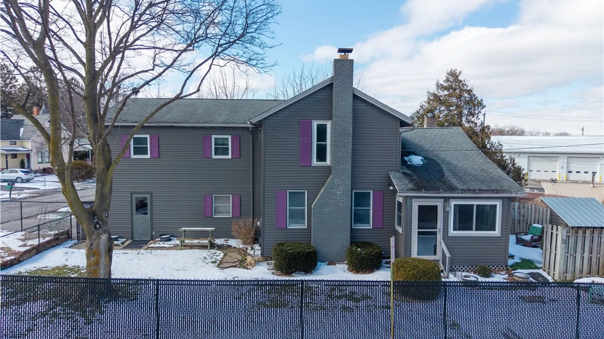 Property at 12 Branch Street, Livonia, NY 14487 3