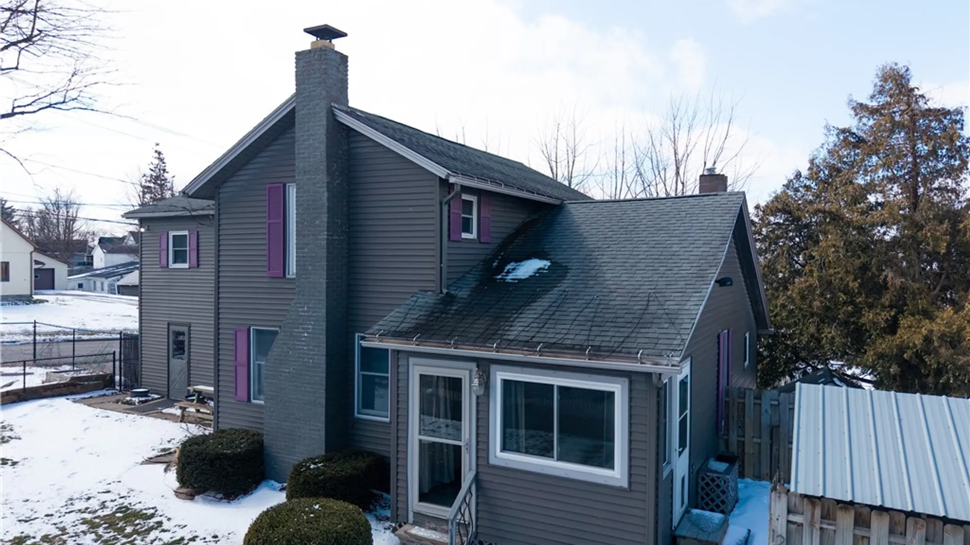 Property at 12 Branch Street, Livonia, NY 14487 4