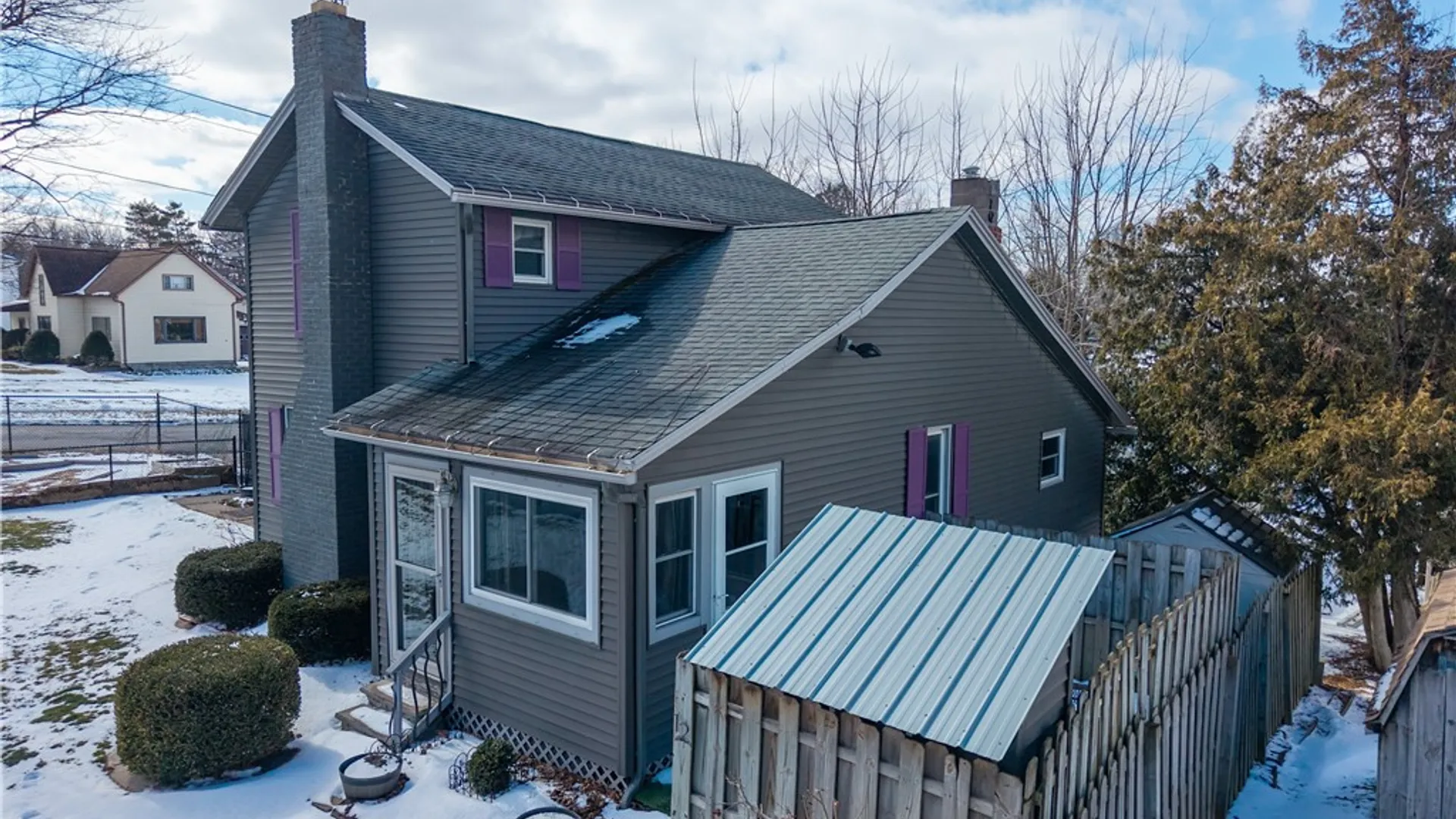 Property at 12 Branch Street, Livonia, NY 14487 5