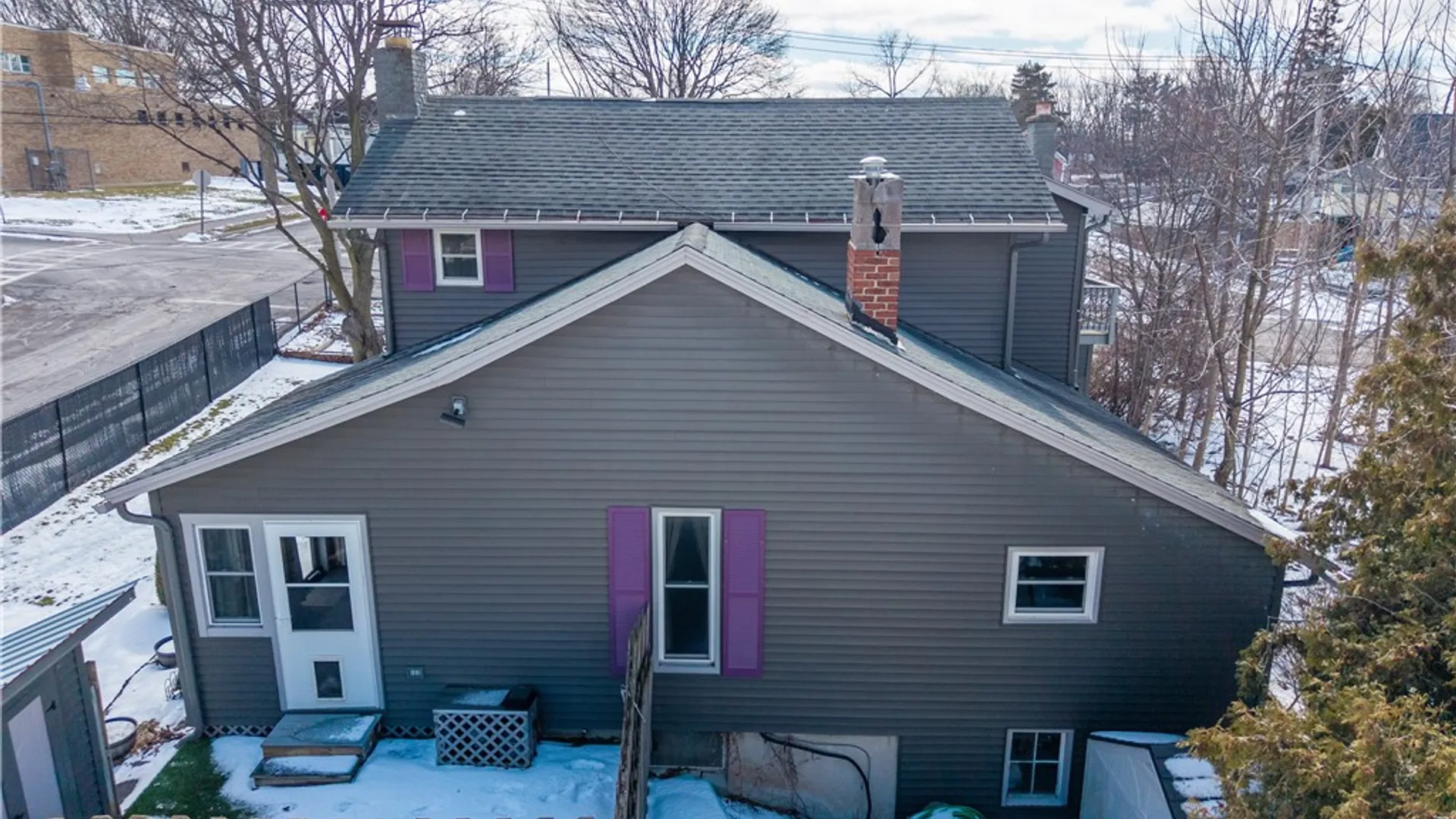 Property at 12 Branch Street, Livonia, NY 14487 6
