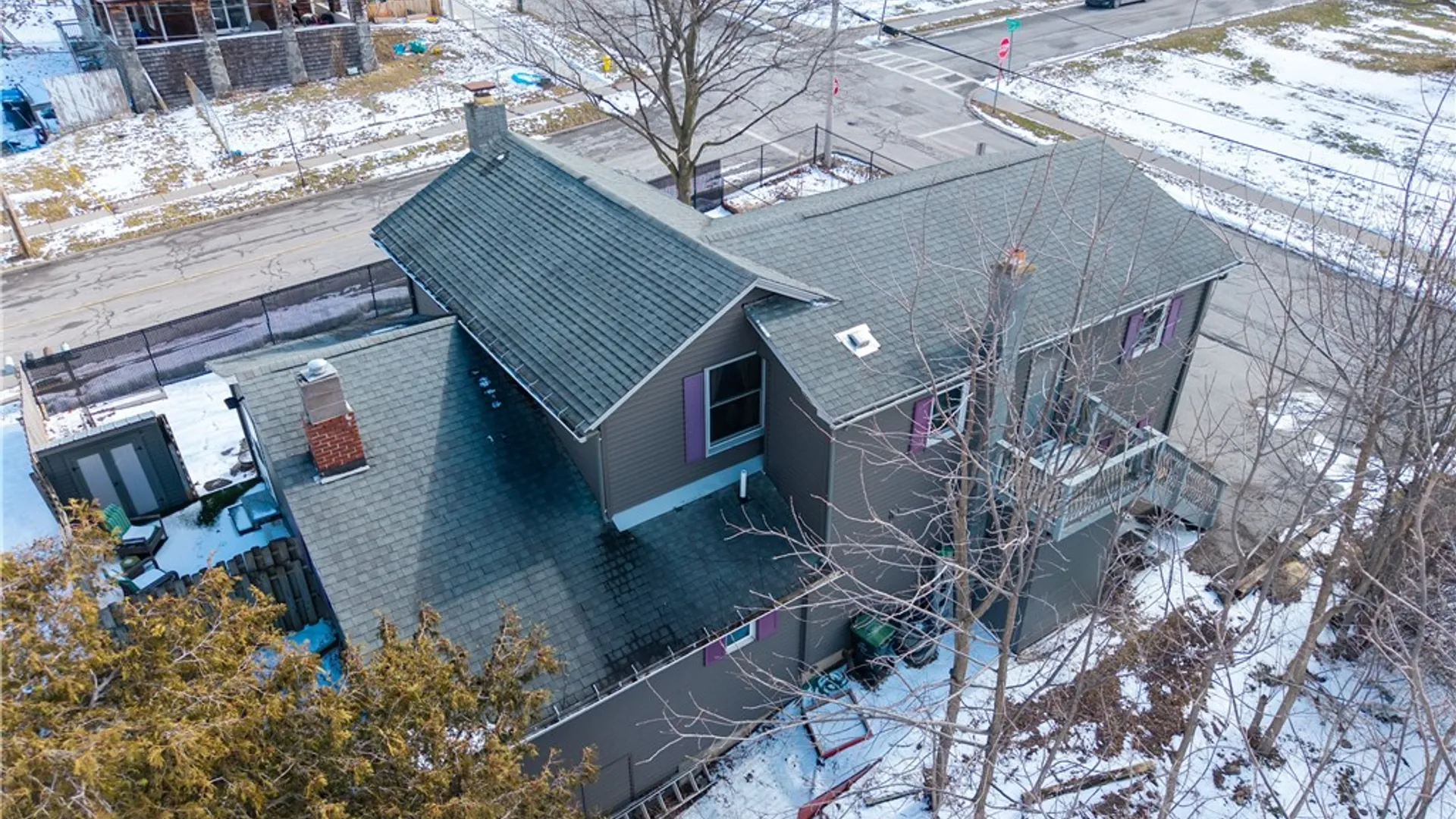 Property at 12 Branch Street, Livonia, NY 14487 7