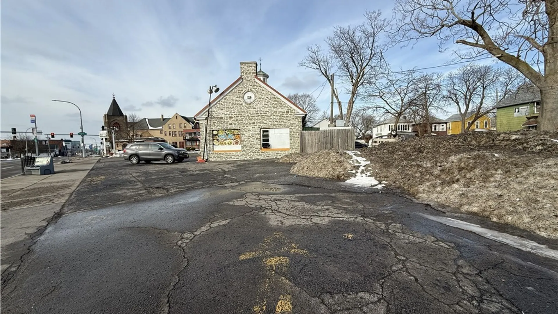 Property at 610 Main Street, Niagara Falls, NY 14301 20