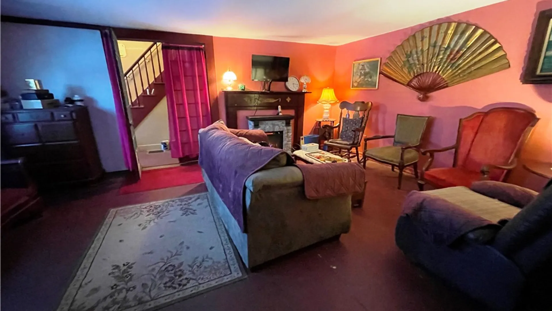 Property at 1017 Humphrey Road, Hamilton, NY 13346 17