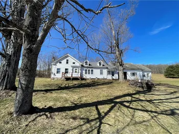 Property at 1017 Humphrey Road, Hamilton, NY 13346