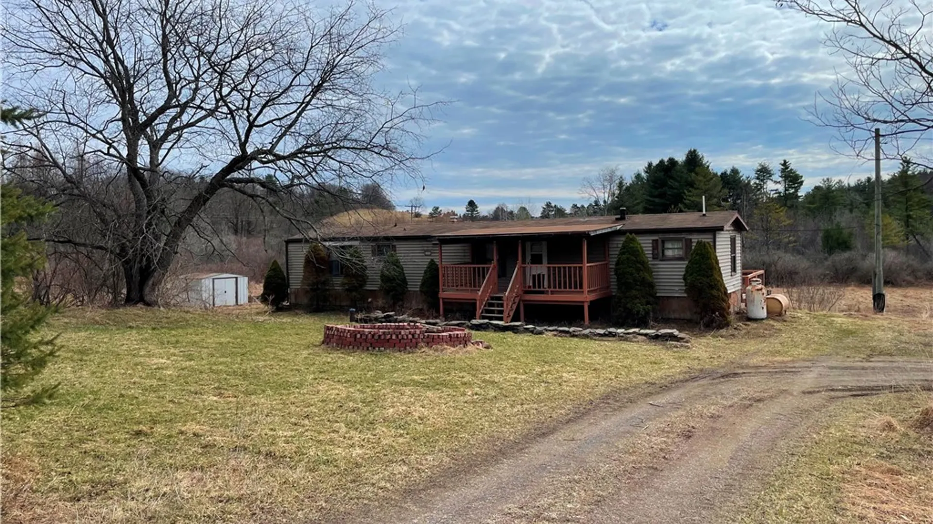 Property at 1017 Humphrey Road, Hamilton, NY 13346 29