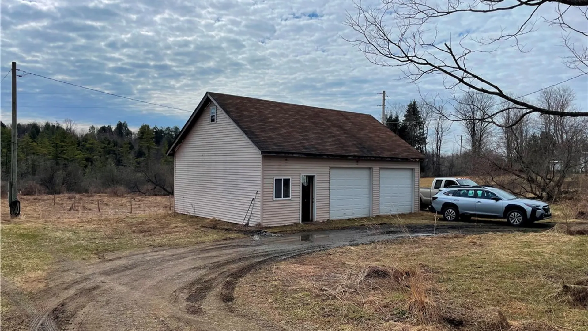 Property at 1017 Humphrey Road, Hamilton, NY 13346 37